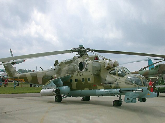 russian army aviation