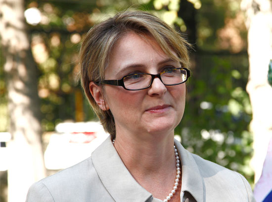 Kathy Leach To Remain As Ambassador Until The End Of The Posting kathy-leach-to-remain-as-ambassador-until-the-end-of-the-posting