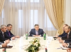 Правительство Армении готовится к реализации соглашения с ЕС 