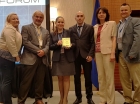 Հայաստանն արժանացել է ՆԱՏՕ-ի Հեռավար ուսուցման ֆորումի մրցանակին 