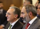 Armenian FM: Pashinyan-Aliyev meeting "rendered good dynamics” 