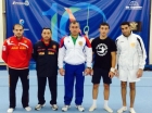 Armenian gymnasts to take part in a tournament in Novosibirsk 
