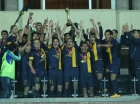 «Փյունիկը» 9-րդ անգամ տիրացավ Հայաստանի ֆուտբոլի Սուպերգավաթին 