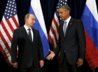 Встреча Путин-Обама была «очень откровенной» 