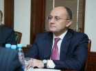 Армения готова поддержать все инициативы МККК 