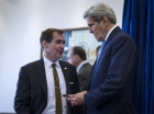 U.S. to continue efforts toward NK settlement 
