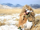 Russian snipers’ exercises kick off in Armenia 