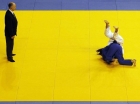  Judo team to have two new athletes after Rio 2016 