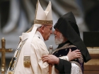 Pope looking at Armenia trip in June 