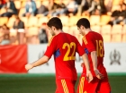 Բելառուսի դեմ խաղին կնախապատրաստվի 27 հայ ֆուտբոլիստ 