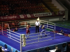 Armenian boxing team wins 1st Rio-2016 quota 