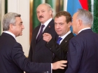 Dmitry Medvedev to visit Armenia 