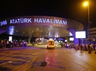 No Armenians among victims of explosion in Istanbul 