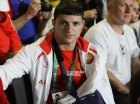 Վնասվածքաբեր Օլիմպիադա. 4 հայ մարզիկներ դուրս են մնացել պայքարից 