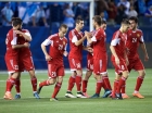 Հայաստանի թիմի ընդլայնված կազմում ընդգրկվել են 26 ֆուտբոլիստներ 