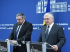 Armenian FM: "Baku continues to distort reality” 