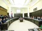 Investment Fund for Syunik Marz Development to be created 