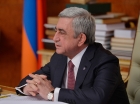 Education should not become elitist, Armenian President says 
