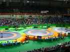Ֆրանկոֆոնյան խաղերում հայ մարզիկները նվաճել են 7 մեդալ 
