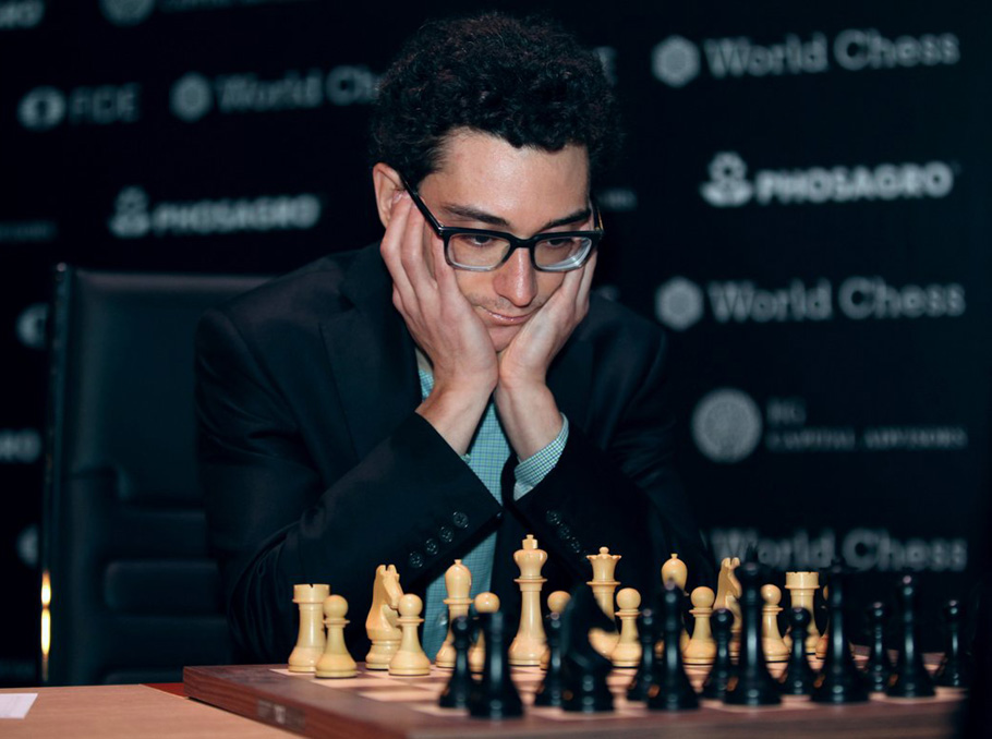 Chess: Fabiano Caruana keeps his US crown and heads for 2024 Candidates, Fabiano Caruana