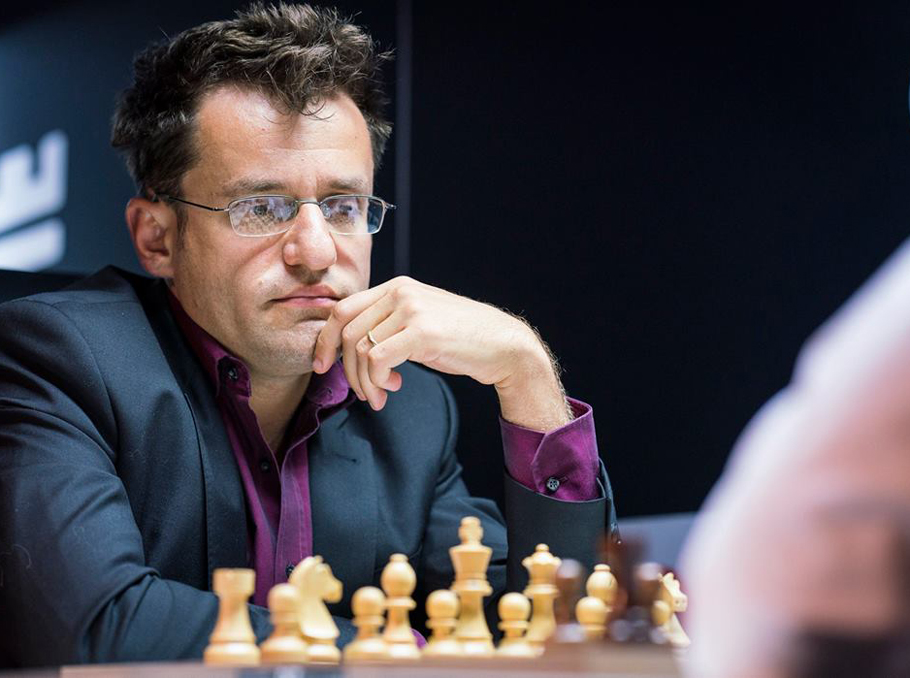 Norway Chess Kicks Off in Stavanger