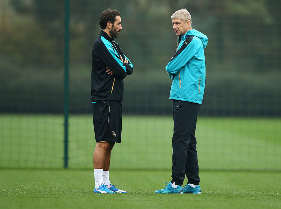 Robert Pires has high hopes for Arsenal bound midfielder