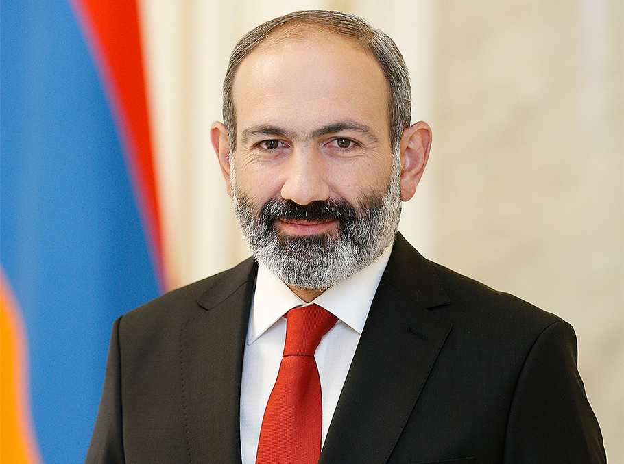 Armenian PM to depart for Saint Petersburg on July 26 Mediamax.am