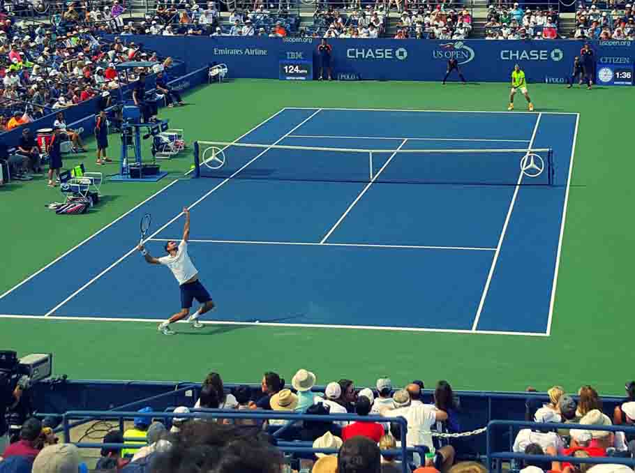 Spanish authorities arrest 28 tennis players in match-fixing probe