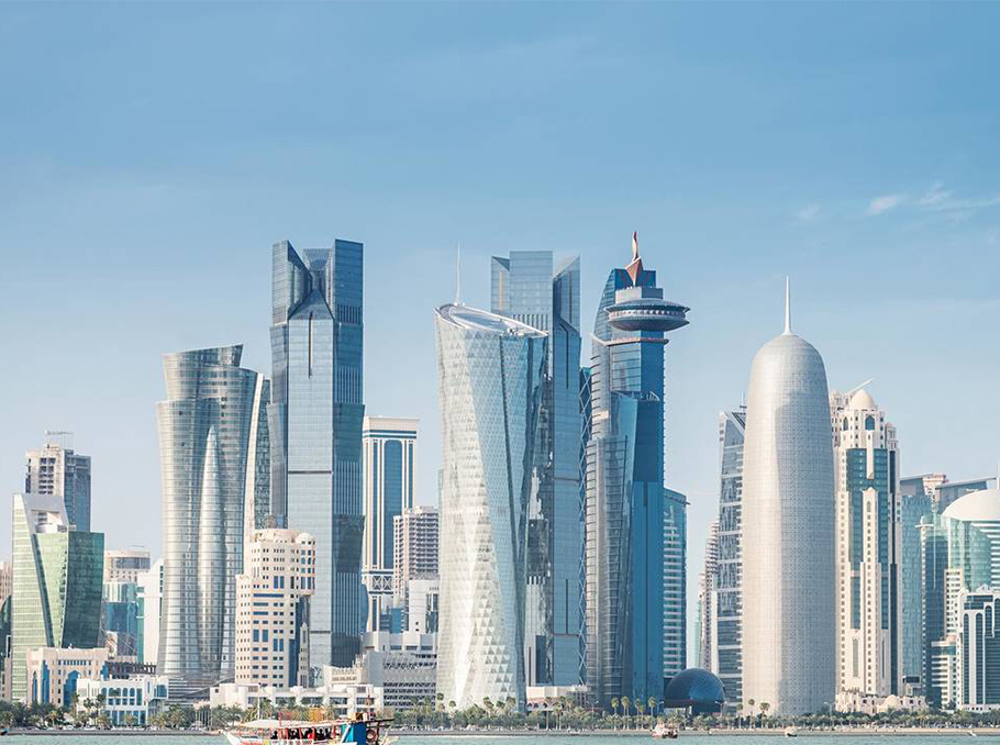 Armenia to open an embassy in Qatar Mediamax.am