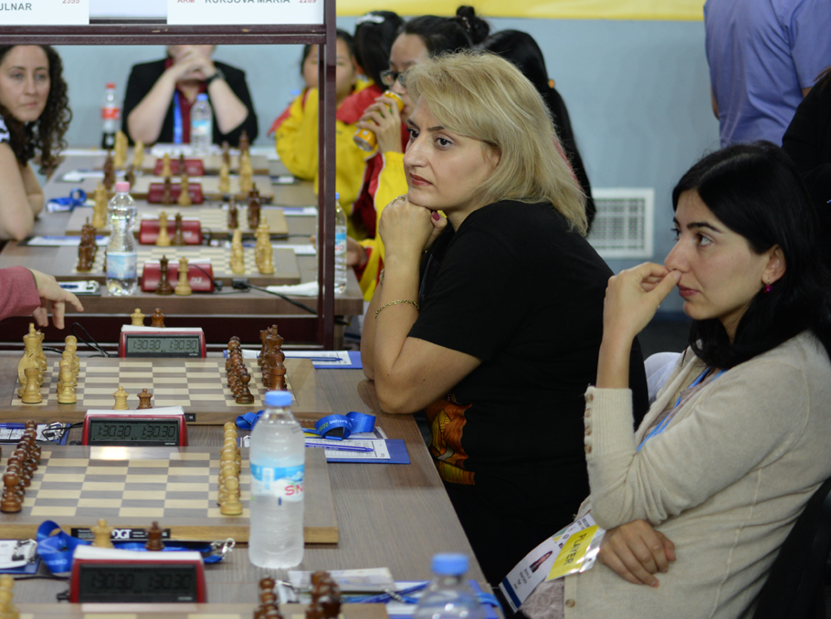 World Chess Championship Kicks Off in Astana This Friday - The