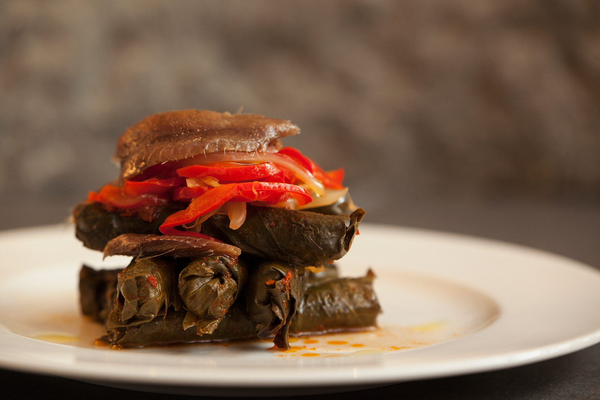 «Նաիրի» ռեստորան՝ հայկական խոհանոց իտալական երանգներով