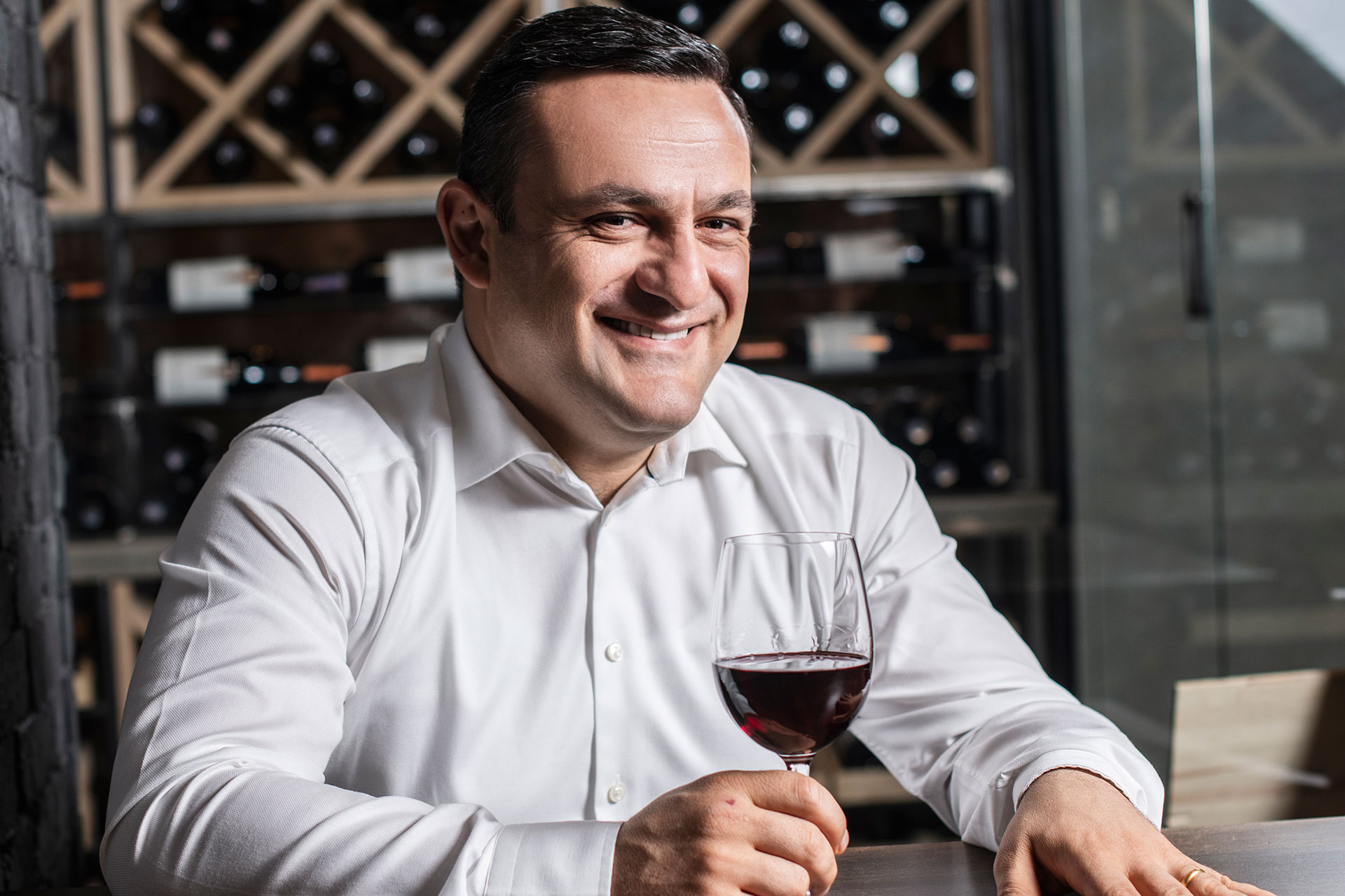 David Yeremyan: We will launch new restaurants this year 