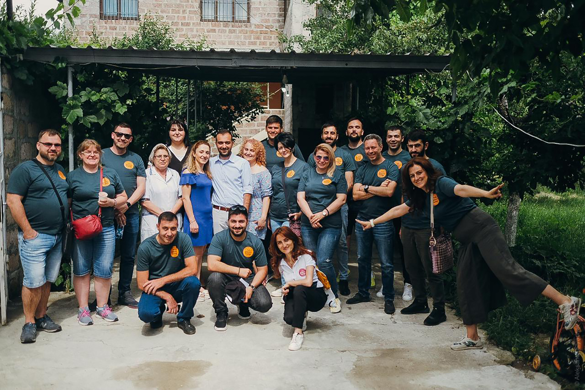 Gastro Camp Armenia՝ հայկական խոհանոցի restart-ը