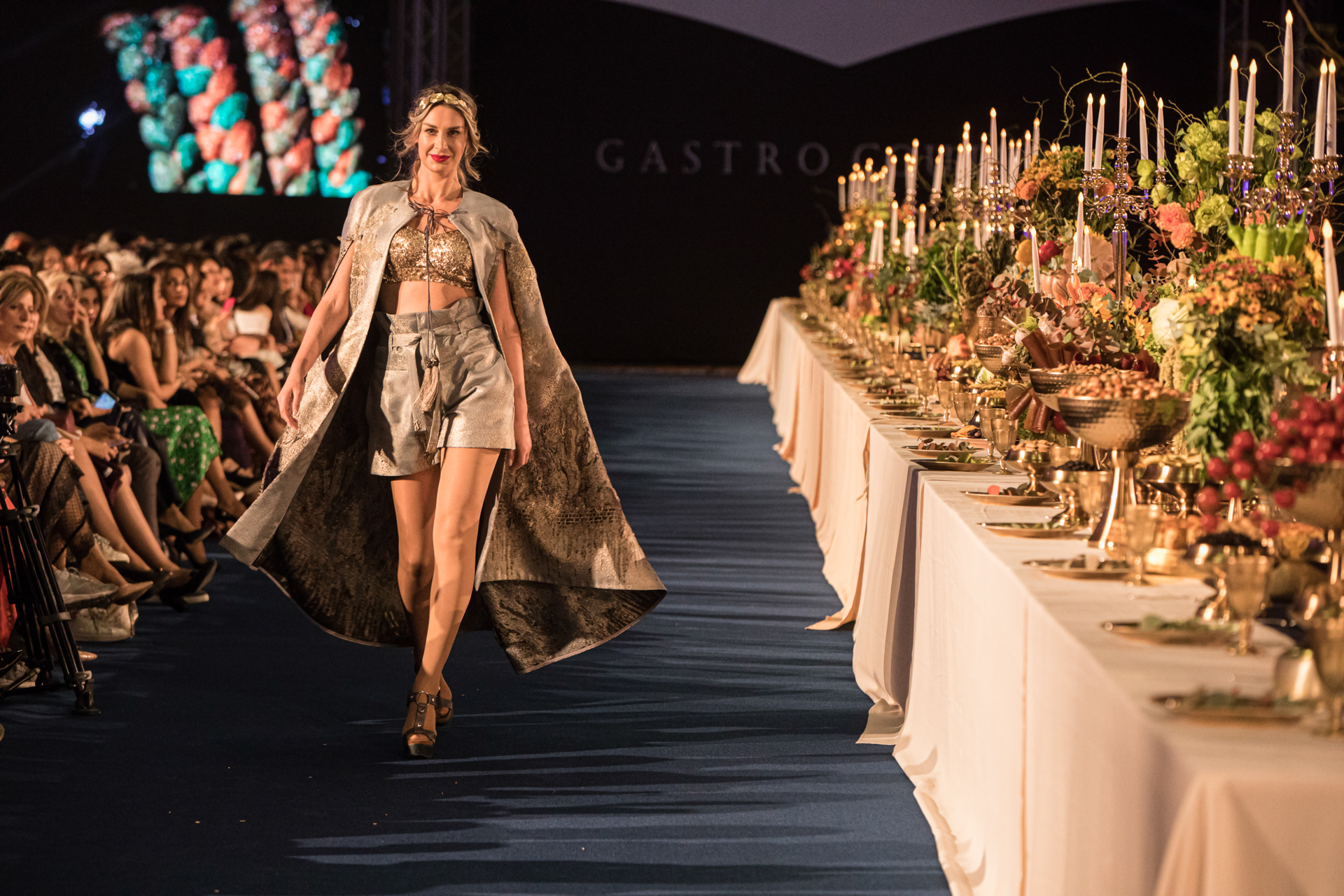 Gastro Couture՝ «Երեմյան Փրոջեքթս»-ի հերթական նորարարությունը