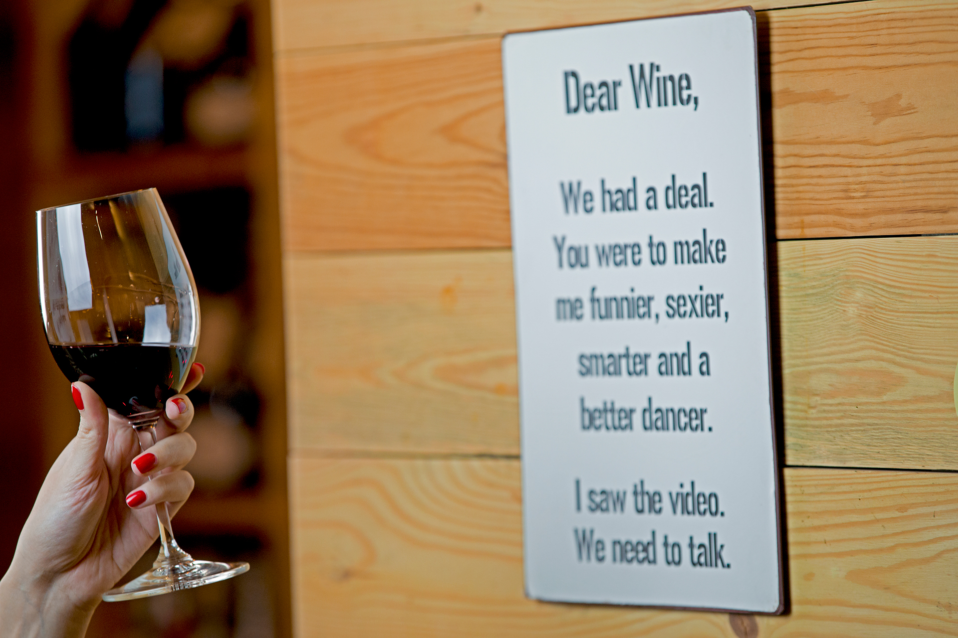 Wine Republic-ի պատմությունները գինու եւ այն սիրողների մասին