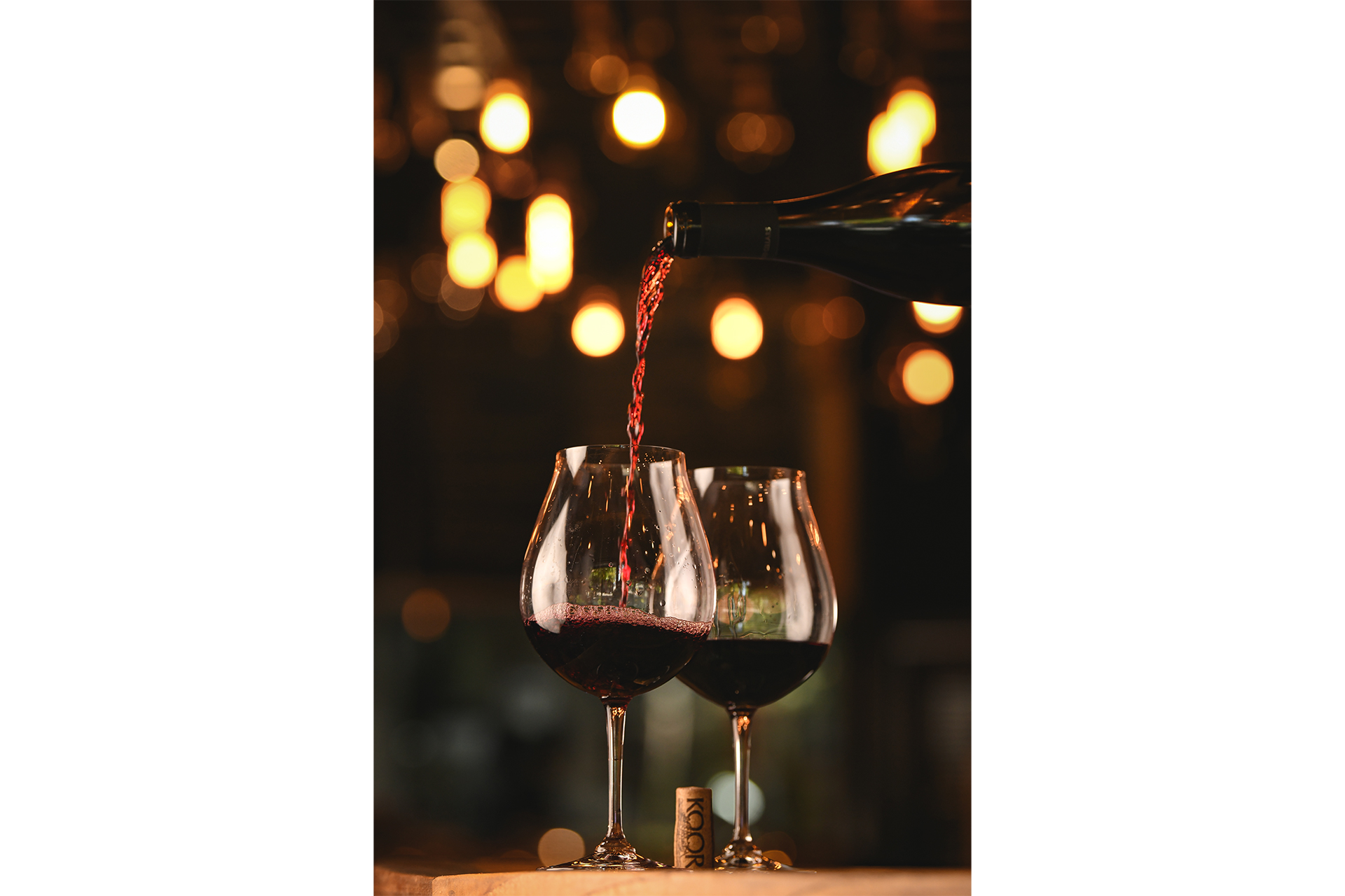 Wine Republic-ի պատմությունները գինու եւ այն սիրողների մասին