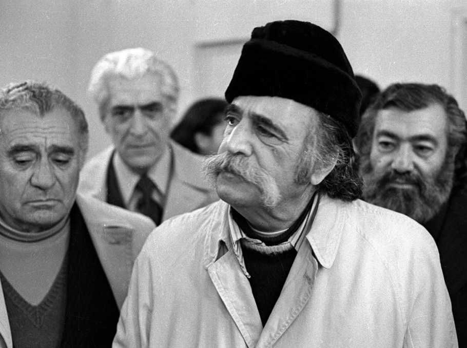 Armenian Genocide and Saroyan's “famous” misquotation - Mediamax.am