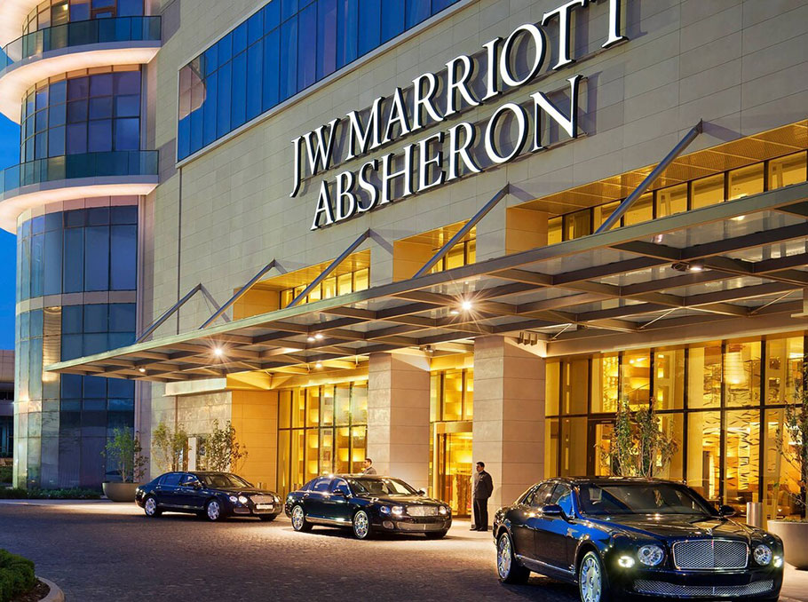 Jw marriott absheron baku. Азербайджан JW Marriott Absheron Baku. Отель Абшерон – Марриот Баку. Отель Марриотт Баку. Баку гостиница Марриотт.