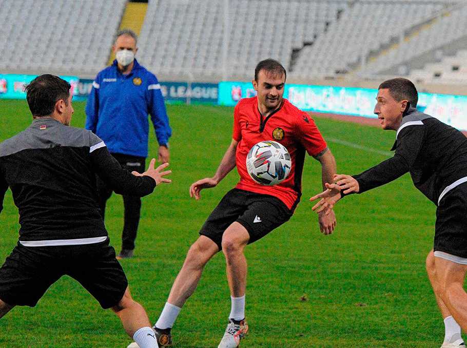 Arm football. Armenian Football Federation. Новости футбола Армении.