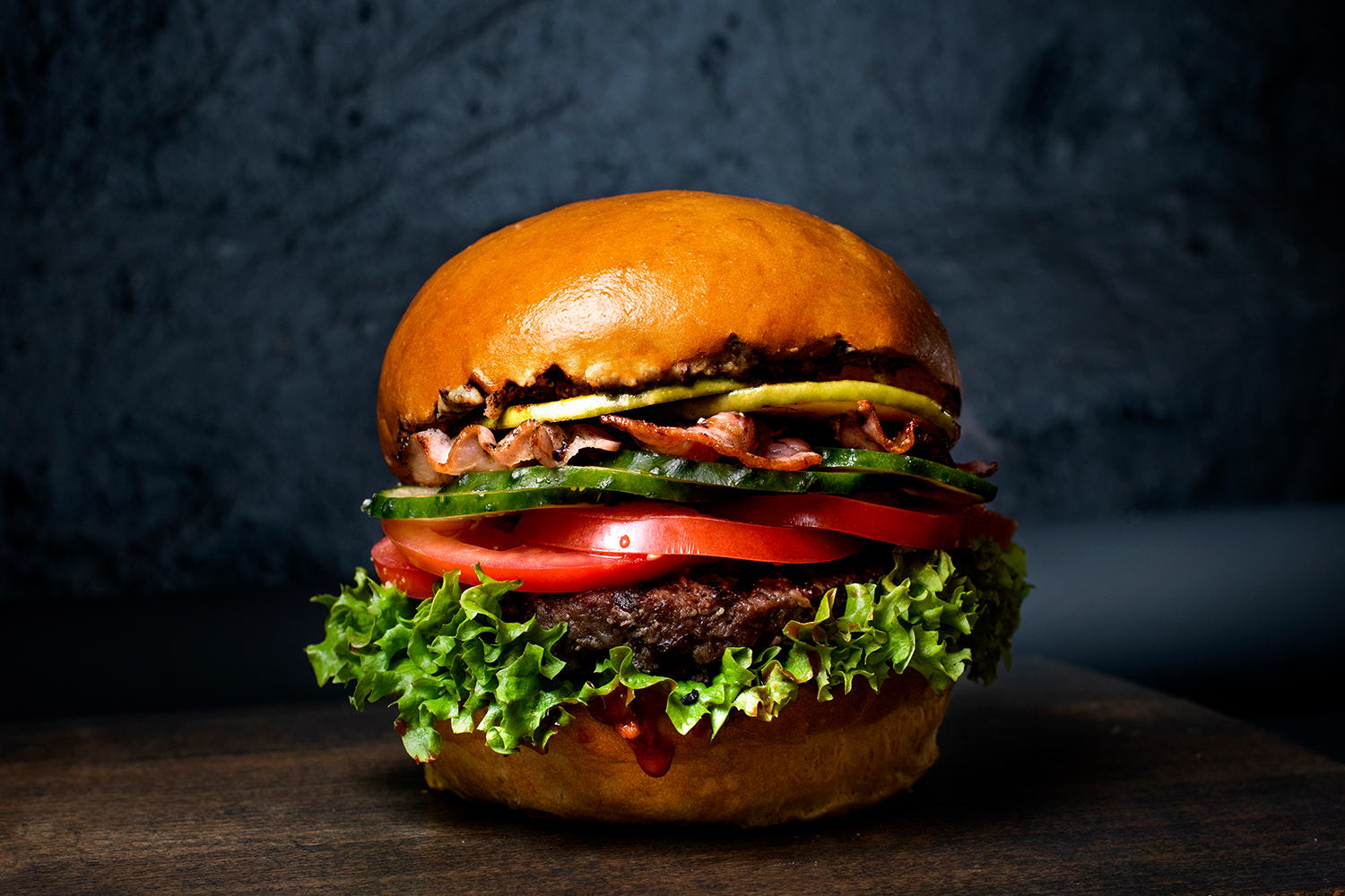 Burgery. «Երեմյան Փրոջեքթս»-ը նոր կոնցեպտով ռեստորան է գործարկել