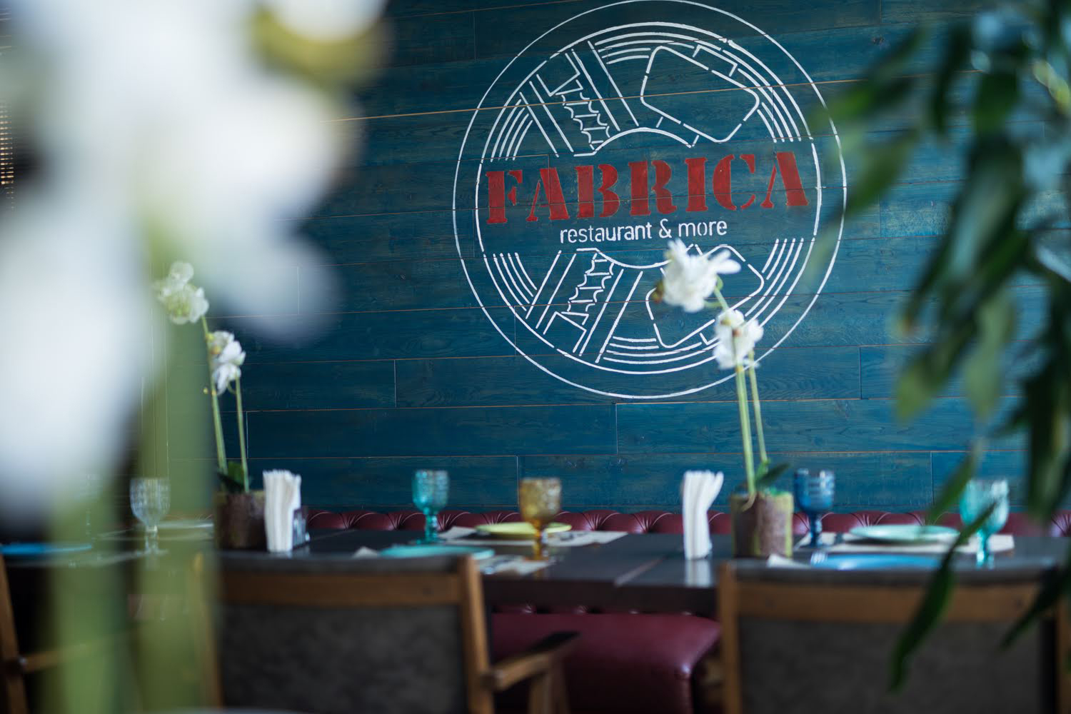 Fabrica սթեյքի ռեստորանը վերաբացվել է նոր ճաշացանկով