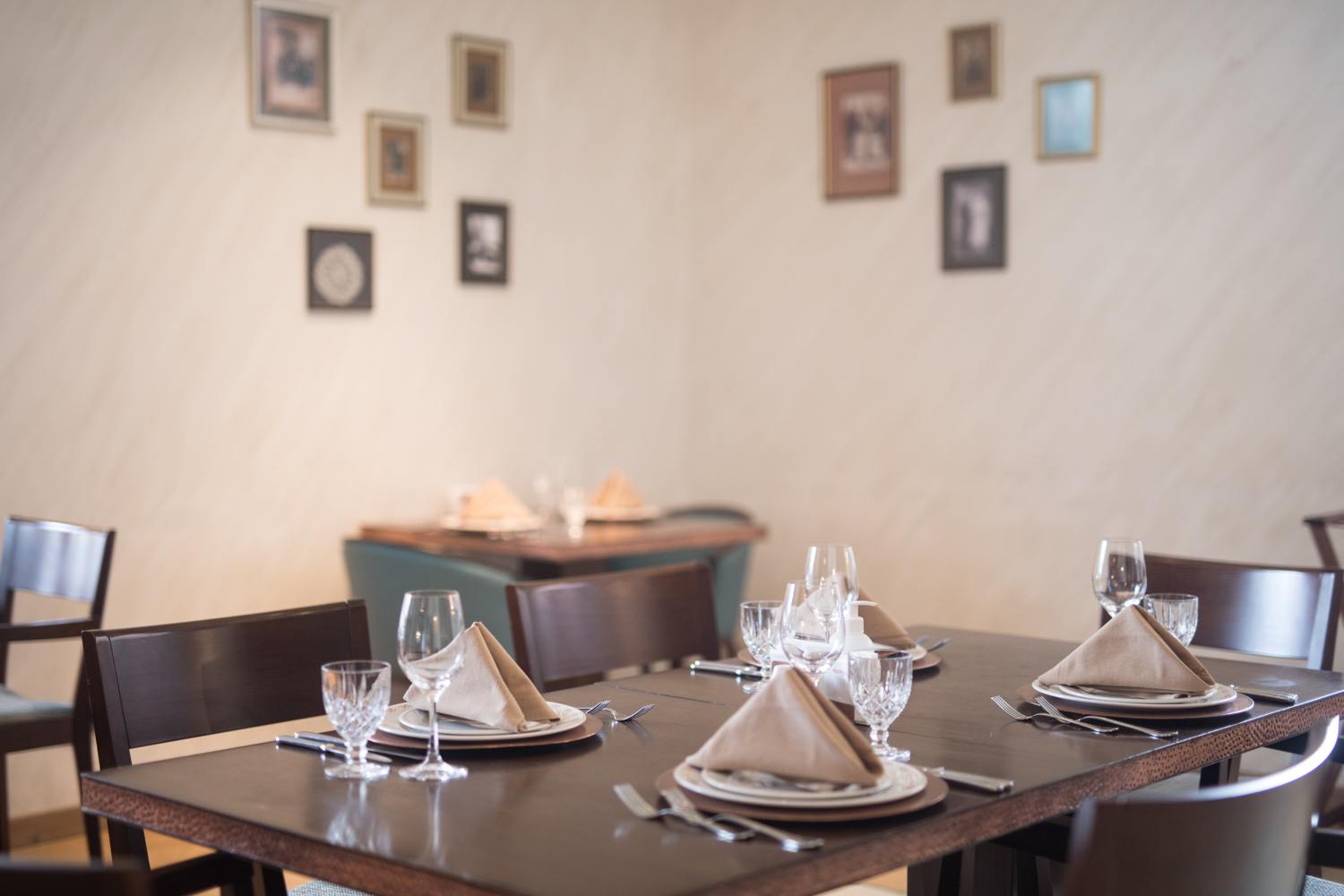 «Մայրիկ» ռեստորան. Մուսա լեռից Երեւանի կենտրոն ձգվող պատմություն