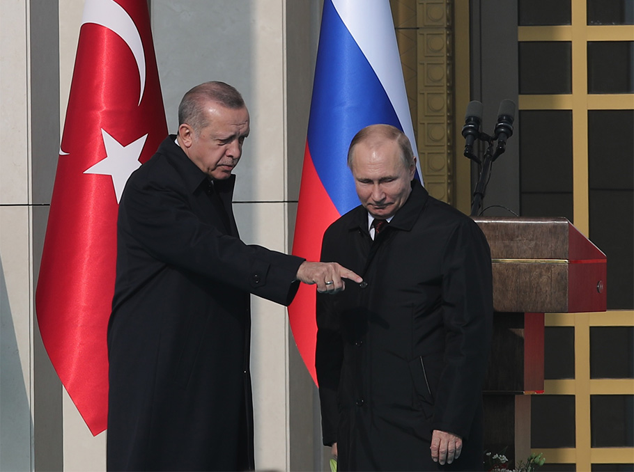Turkey Is Now Part Of Russia s Security Perimeter Says Expert turkey-is-now-part-of-russia-s-security-perimeter-says-expert