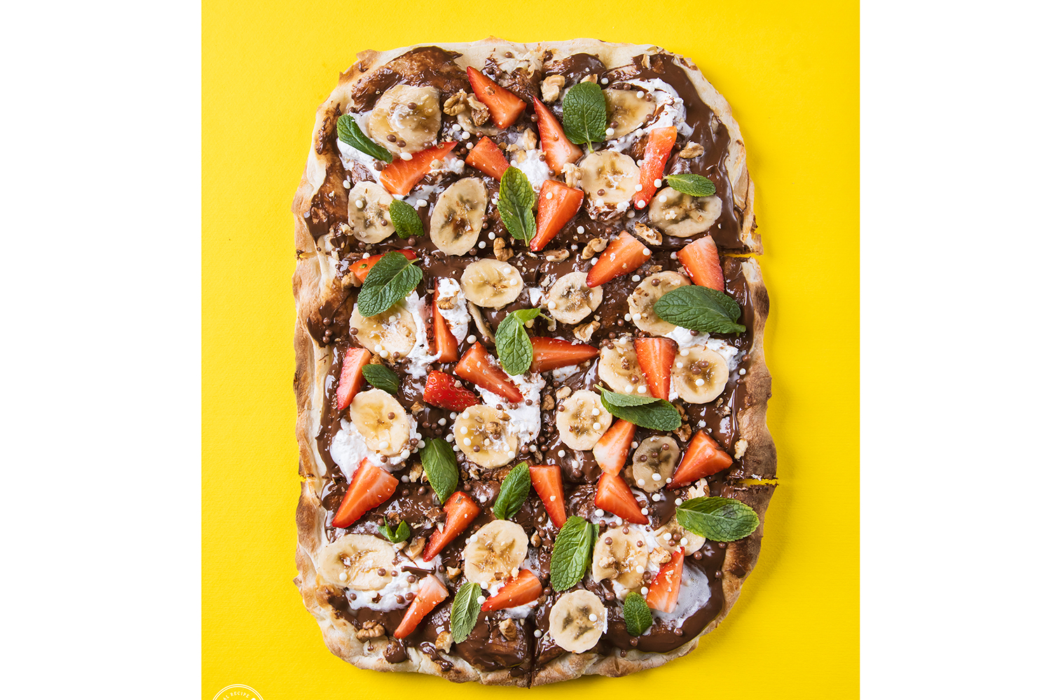 12 Ktor Pizza՝ «Սկրոկիարելլա» ալյուրն ու ավանդական բաղադրիչները