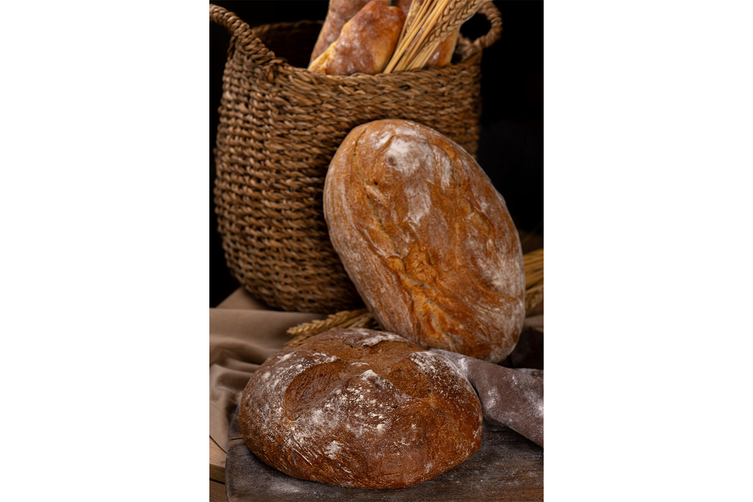 «Դիակոնիա»-ի ուսումնարանն ու անմահական բույրով ավանդական հացը