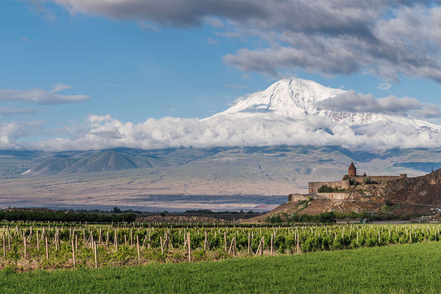 Հայկական գինին ընդգրկվել է 2021թ. աշխարհի 100 լավագույն գինիների ցանկում