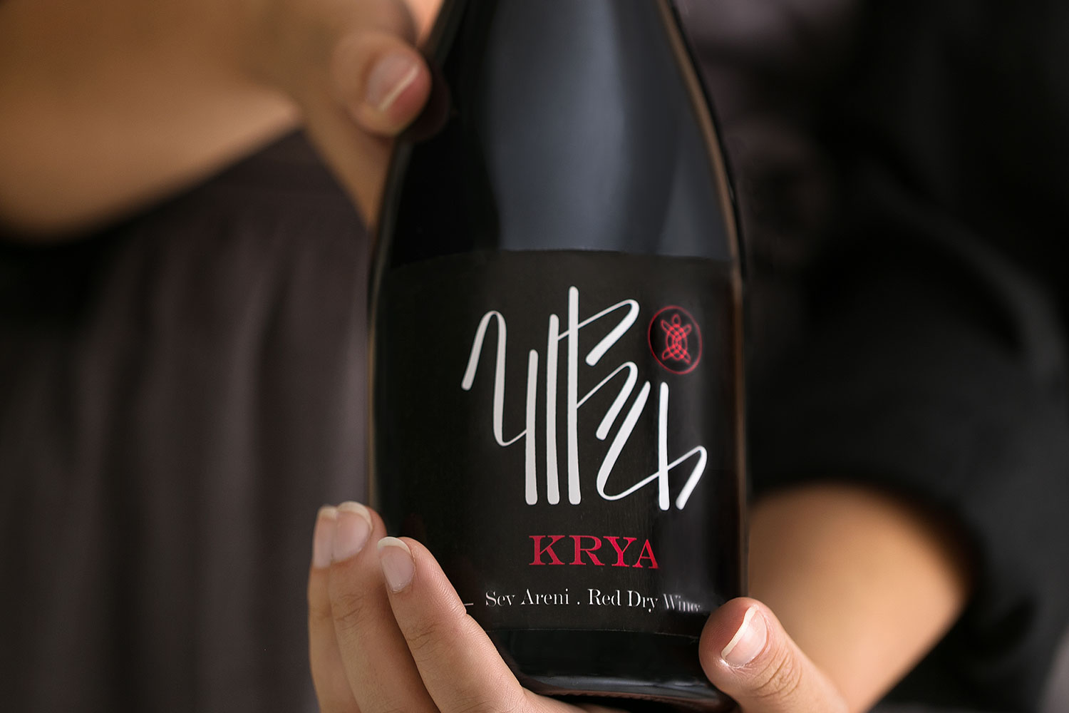 Krya Wines. Հայ-գերմանական ընտանիքի «դանդաղ» գինին 