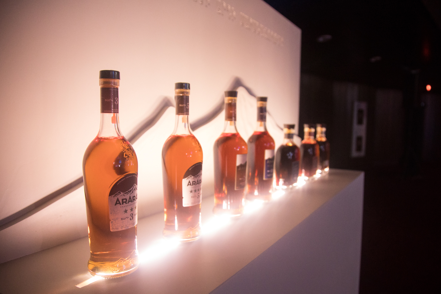 ARARAT commences the 135th anniversary of brandy making in Armenia