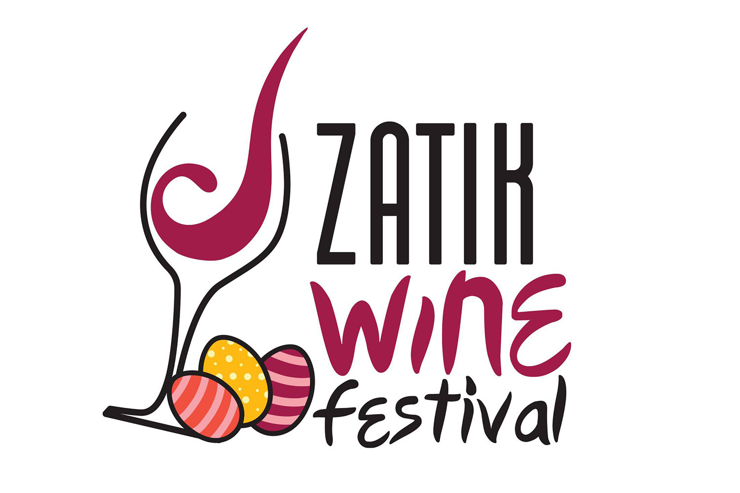 15 апреля состоится фестиваль вина «Затик»