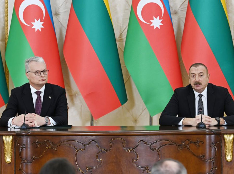 Aliyev Says Armenia Cancels Agreed Meeting Mediamax Am